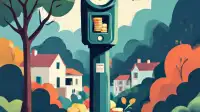 Village Paid Parking Proposals Advance Towards City Council Review